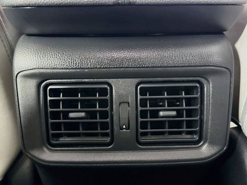 Certified 2025 Toyota RAV4 XLE Premium w/ Weather Package FWD image 35