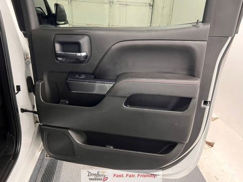 Used 2017 GMC Sierra 1500 SLT AWD/4WD image 34
