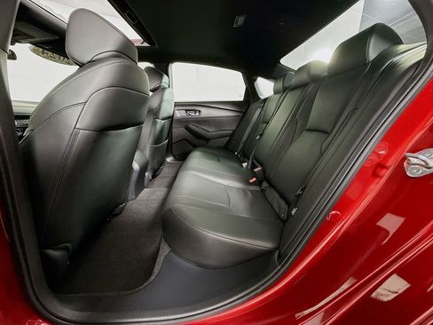 Certified 2024 Honda Accord Sport image 23