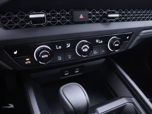 Certified 2024 Honda Accord EX image 6