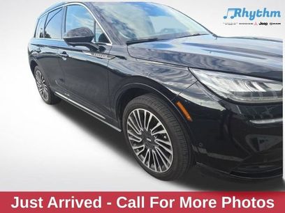 Used 2022 Lincoln Corsair Reserve w/ Equipment Group 201A