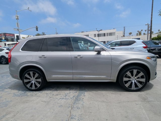 Certified 2024 Volvo XC90 T8 Ultimate AWD/4WD image 2