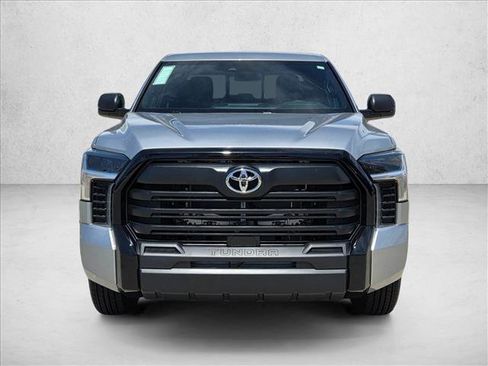 New 2026 Toyota Tundra SR RWD image 6