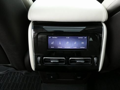 Used 2023 Lincoln Aviator Black Label Grand Touring w/ Class IV Trailer Tow Package image 23