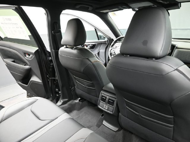 New 2026 Subaru Forester Sport w/ Onyx Edition AWD/4WD image 15