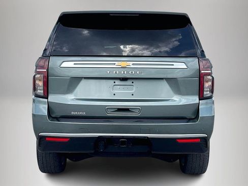 Used 2023 Chevrolet Tahoe High Country w/ Premium Package 2 AWD/4WD image 6