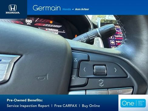 Used 2023 Cadillac CT5 V Blackwing w/ Driver Assist Package RWD image 29