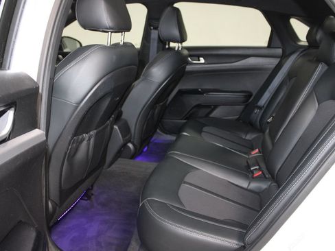 Used 2022 Kia K5 GT-Line w/ GT-Line Awd Premium Package image 22