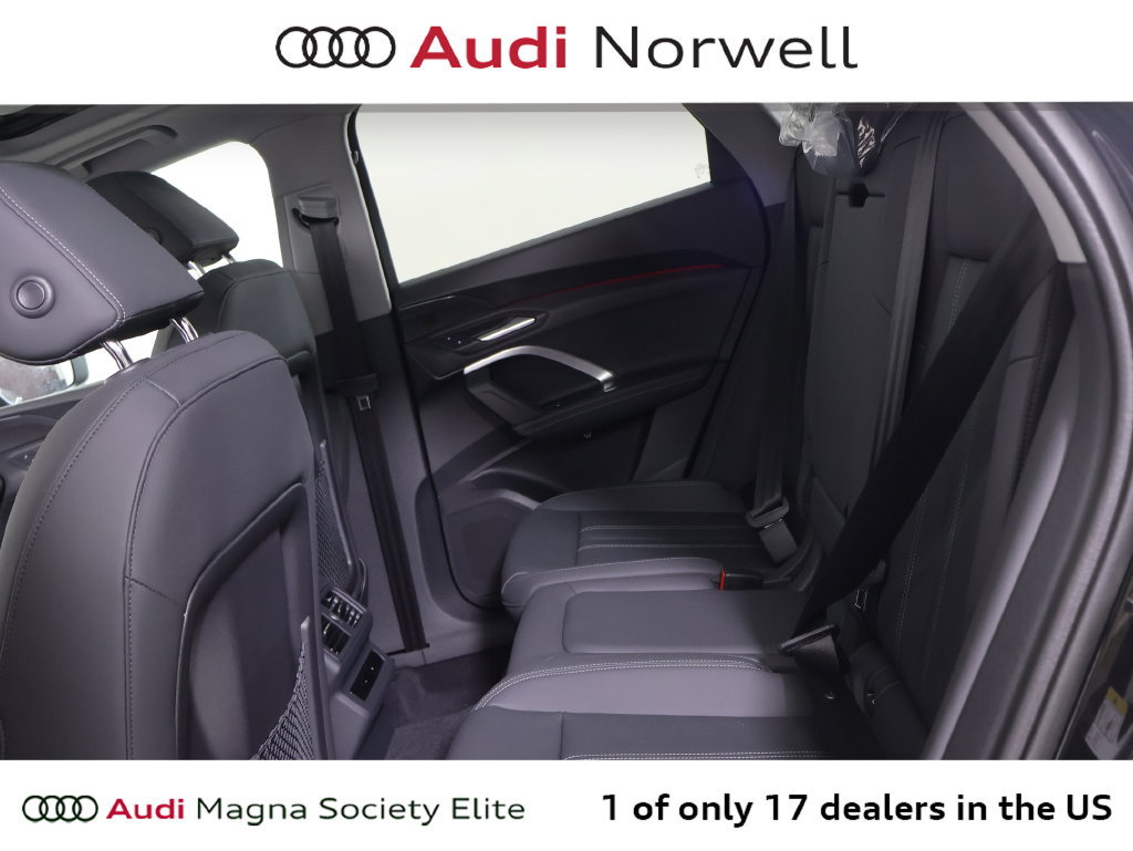 New 2026 Audi Q5 Premium AWD/4WD image 21