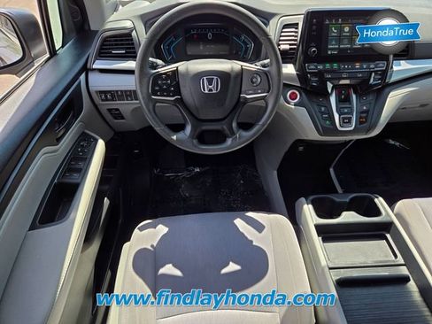 Used 2020 Honda Odyssey EX image 15