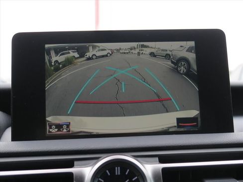 Used 2024 Lexus RC 300 w/ Premium Package image 14