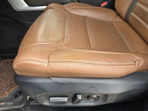 Used 2025 Toyota Tundra 1794 Edition AWD/4WD image 23