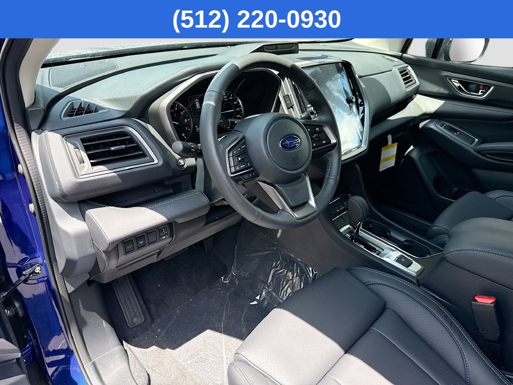 New 2026 Subaru Ascent Limited AWD/4WD image 11