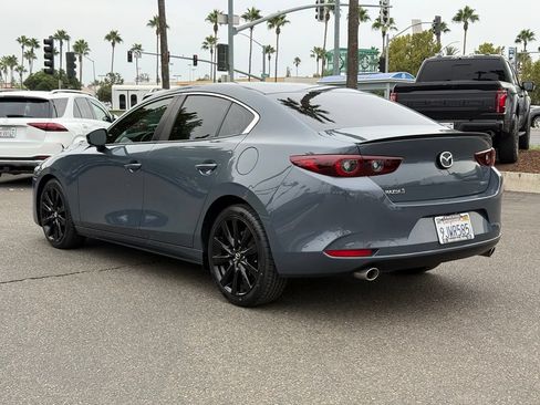 Used 2023 MAZDA MAZDA3 s FWD image 25