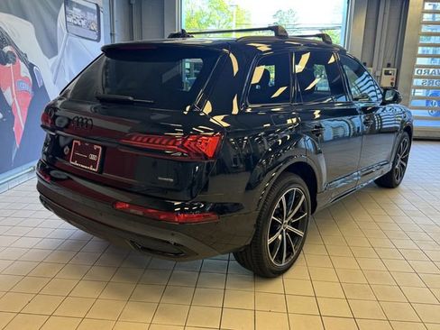 Certified 2023 Audi Q7 3.0T Premium Plus w/ Premium Plus Package AWD/4WD image 5
