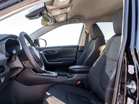 Certified 2024 Toyota RAV4 LE image 19