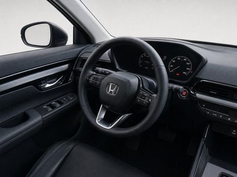 Used 2023 Honda CR-V EX-L image 25