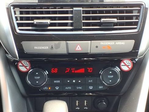 Used 2026 Mitsubishi Eclipse Cross SE AWD/4WD image 14