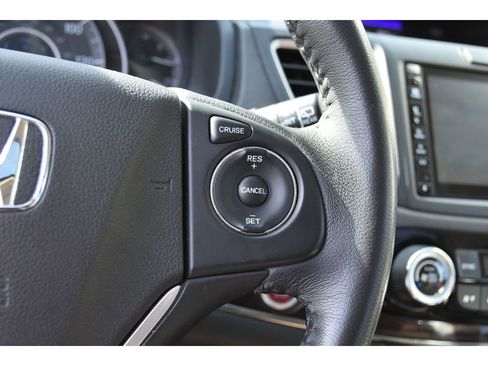 Used 2016 Honda CR-V EX-L image 20
