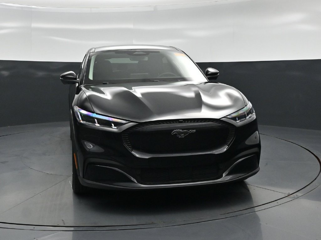 Used 2024 Ford Mustang Mach-E Select RWD image 50