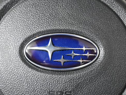 Used 2026 Subaru Forester Premium AWD/4WD image 34