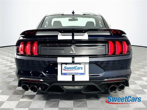 Used 2021 Ford Mustang Shelby GT500 w/ Technology Package image 6
