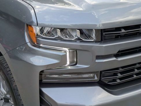 Used 2022 Chevrolet Silverado 1500 RST AWD/4WD image 11