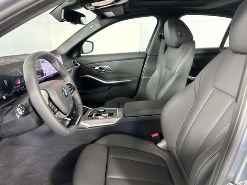 New 2026 BMW 330i xDrive Sedan w/ Convenience Package AWD/4WD image 6