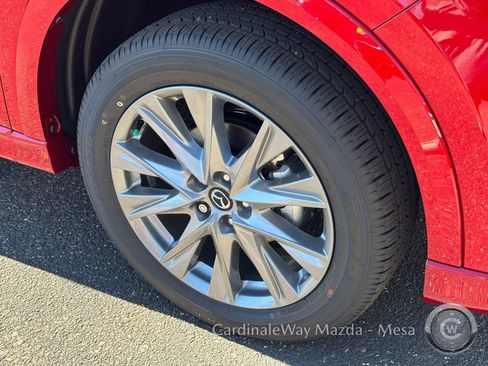 New 2025 MAZDA CX-5 AWD 2.5 S w/ Premium Plus Pkg image 10