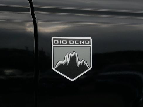 Certified 2025 Ford Bronco Big Bend AWD/4WD image 10