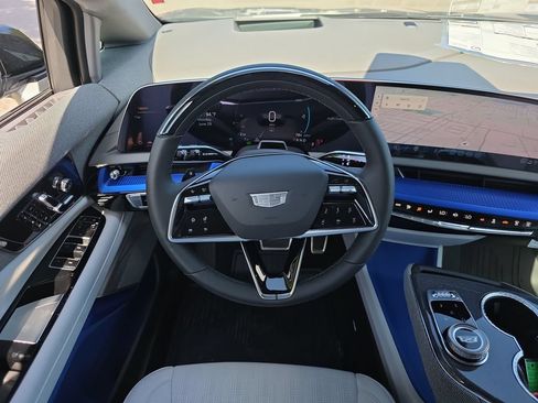 New 2026 Cadillac Optiq Sport 2 RWD image 14