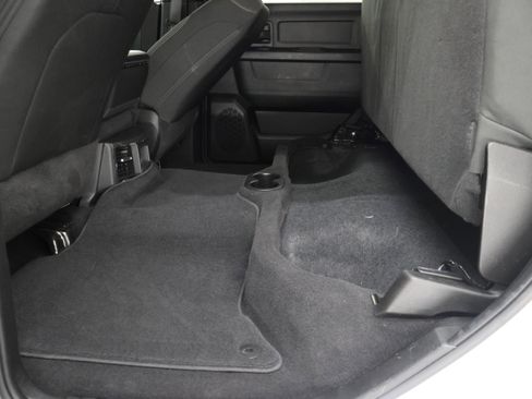 Used 2022 RAM 3500 Tradesman AWD/4WD image 36