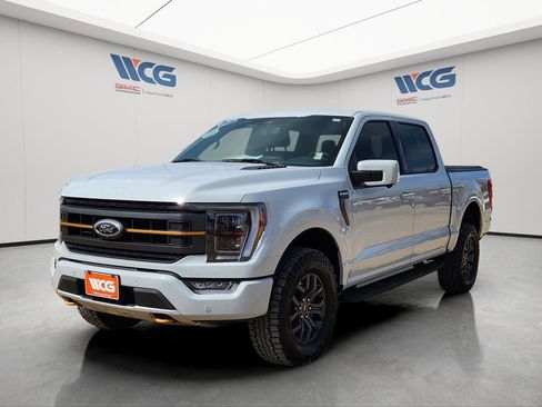 Used 2023 Ford F150 Tremor w/ Equipment Group 402A High image 5