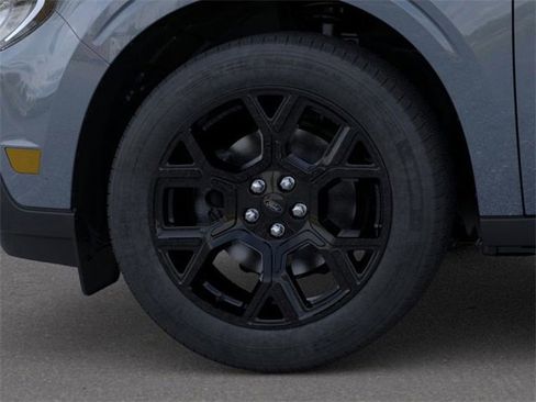 New 2026 Ford Maverick Lariat w/ Black Appearance Package image 20