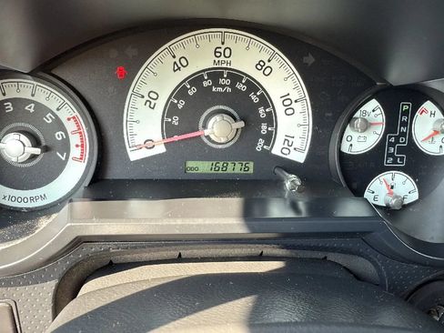Used 2007 Toyota FJ Cruiser 2WD w/ Convenience Pkg image 20
