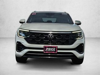Used 2024 Volkswagen Atlas Cross Sport SEL Premium R-Line AWD/4WD video 2