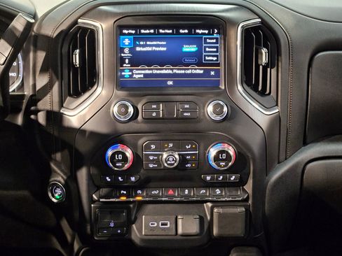 Used 2021 GMC Sierra 1500 AT4 w/ AT4 Premium Package image 16