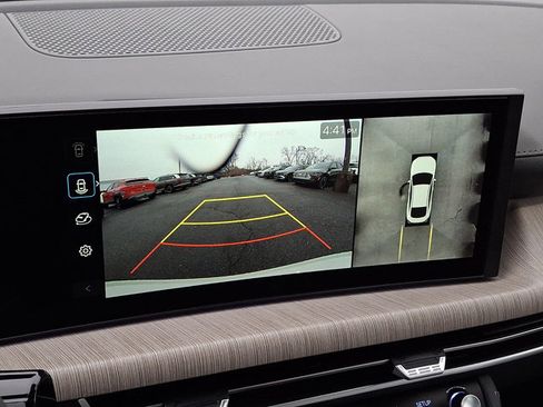 New 2026 Hyundai Sonata Limited image 14