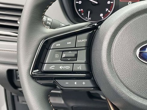 Certified 2026 Subaru Forester Sport w/ Sport Package image 24