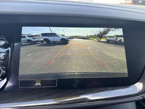 Used 2023 Buick Envision Essence FWD image 25