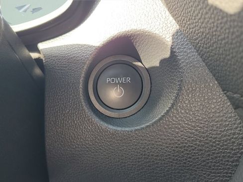 Used 2024 Toyota Corolla Cross AWD Hybrid image 23