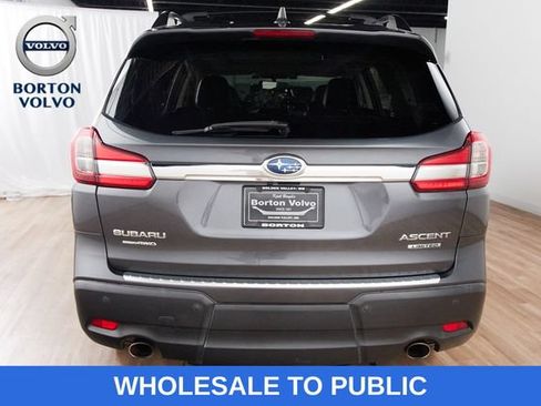 Used 2020 Subaru Ascent Limited w/ Technology Package AWD/4WD image 4