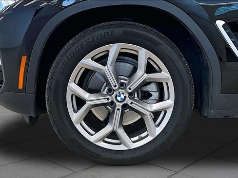 Used 2020 BMW X3 xDrive30i w/ Convenience Package AWD/4WD image 10