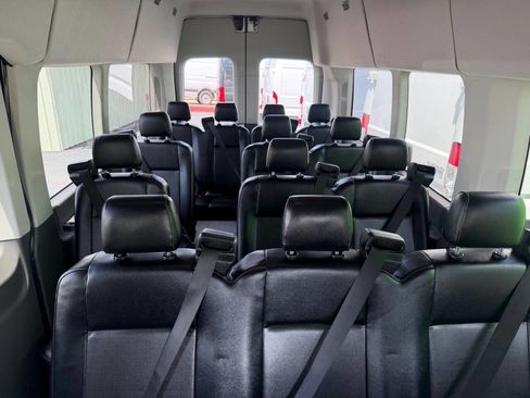 Used 2023 Ford Transit 350 XL RWD image 11