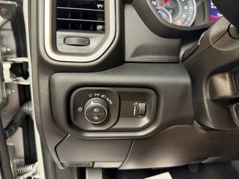 Used 2026 RAM 2500 Big Horn AWD/4WD image 22