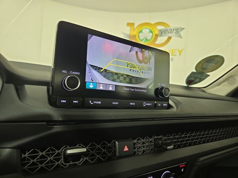 Used 2023 Honda Accord EX image 20