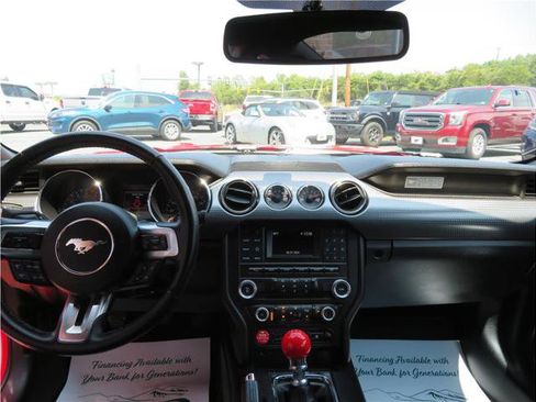 Used 2016 Ford Mustang GT w/ GT Performance Package image 5