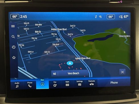 Certified 2023 Ford F150 Limited AWD/4WD image 26