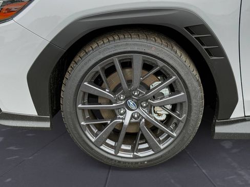New 2026 Subaru WRX AWD/4WD image 14