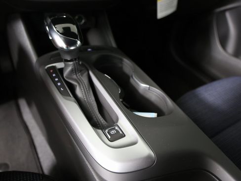 New 2025 Buick Envista Preferred w/ Convenience I Package image 19